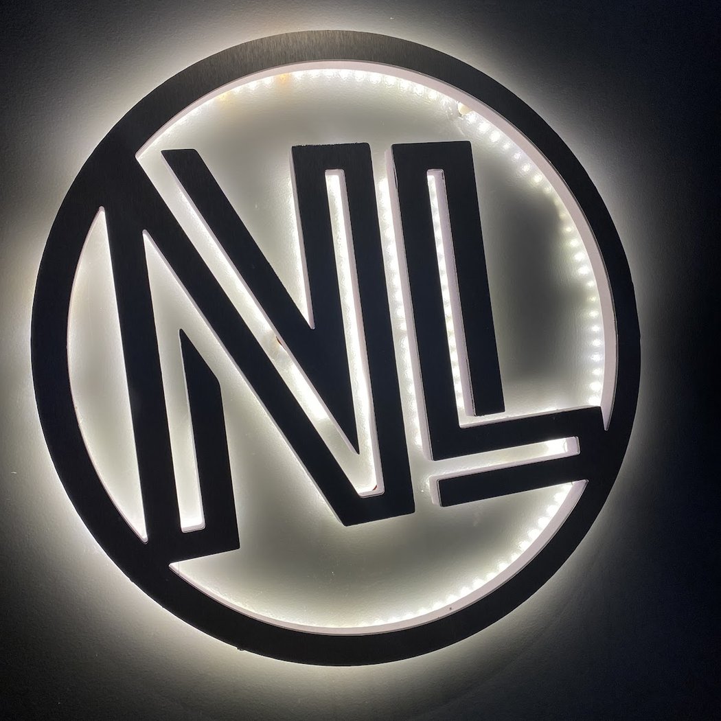 Le Nueve Lounge 92 1